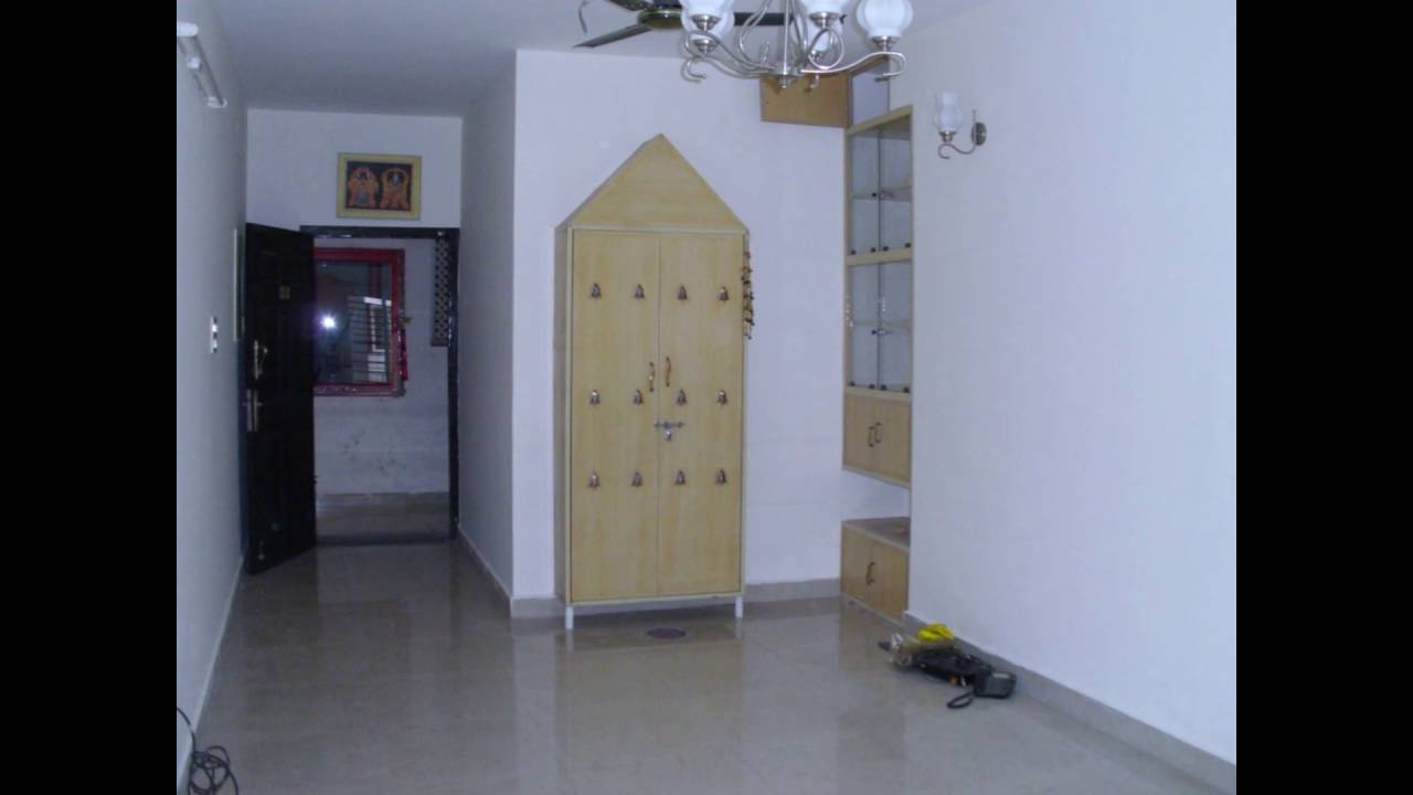 2 BHK 960 SQ Ft Saidapet Chennai | 360 Property Management®