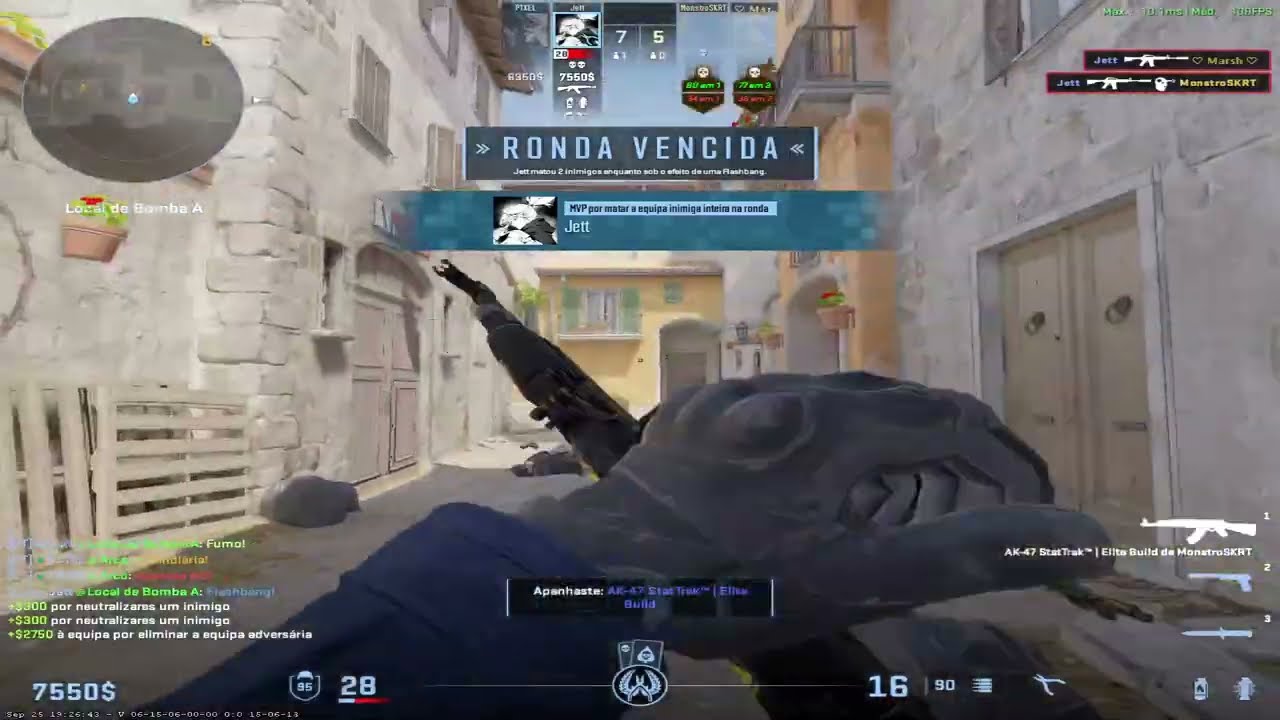 Clip Dump CS#2