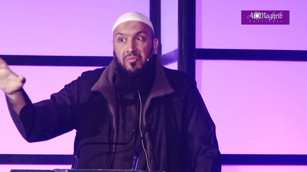 The one thing which can destroy everything | Sh. Abu Eesa Niamatullah