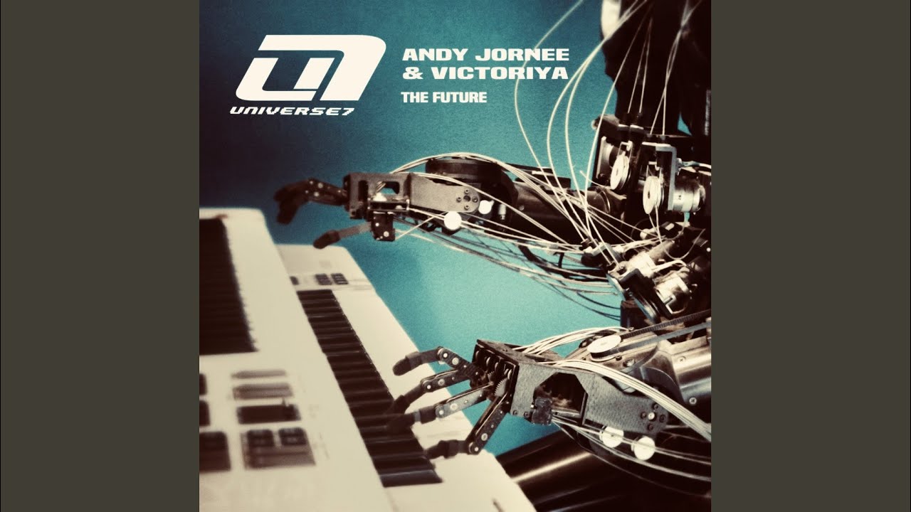 The Future (U7FutureTrance)