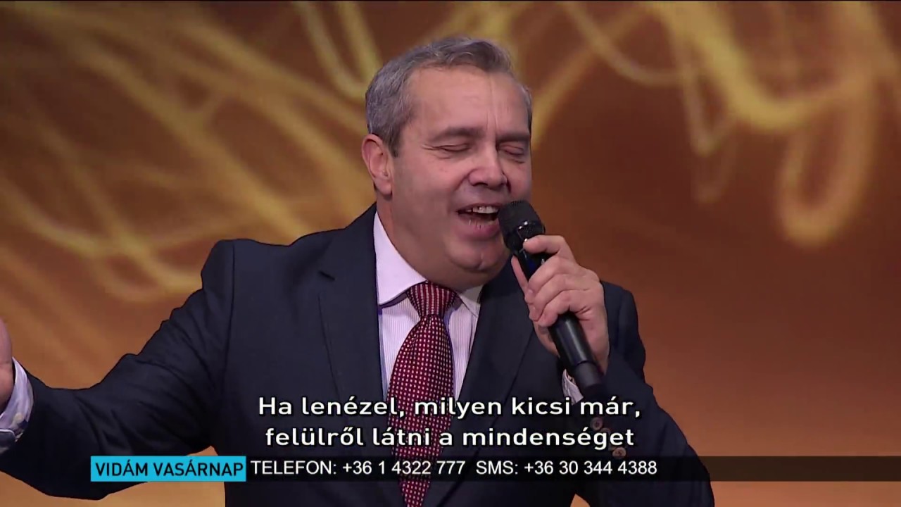 Szabadnak lenni