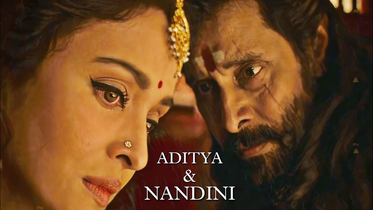 𝐀𝐝𝐢𝐭𝐲𝐚 & 𝐍𝐚𝐧𝐝𝐢𝐧𝐢 l Sad Couple Edit l Jal Gaya Mera Aasmaan
