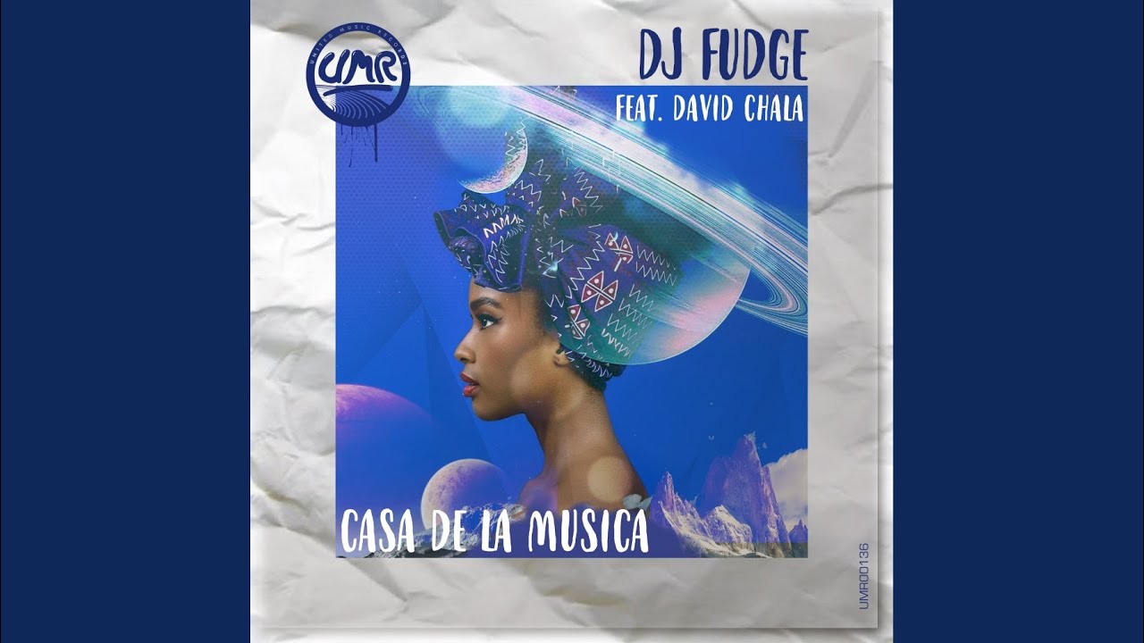 Casa De La Música (Original Mix)