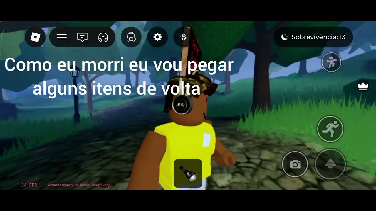 The Rakeoff em busca das 10 estrelas parte 2