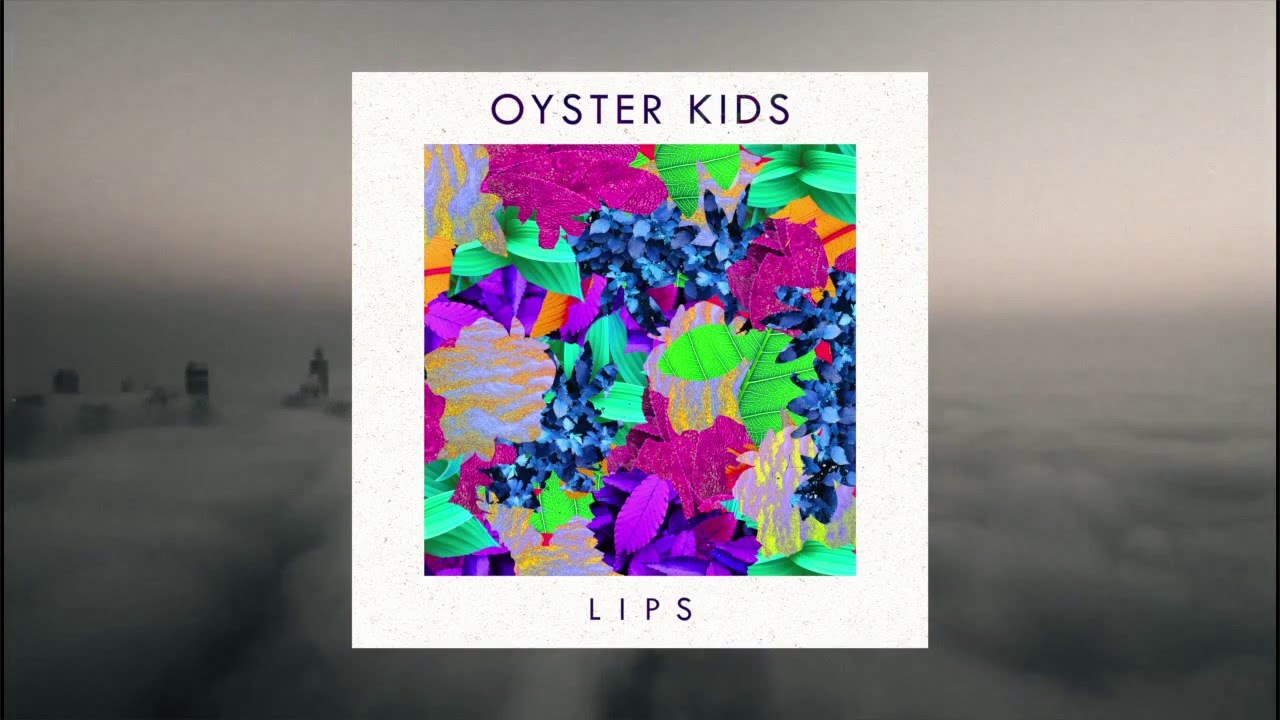 Oyster Kids - 