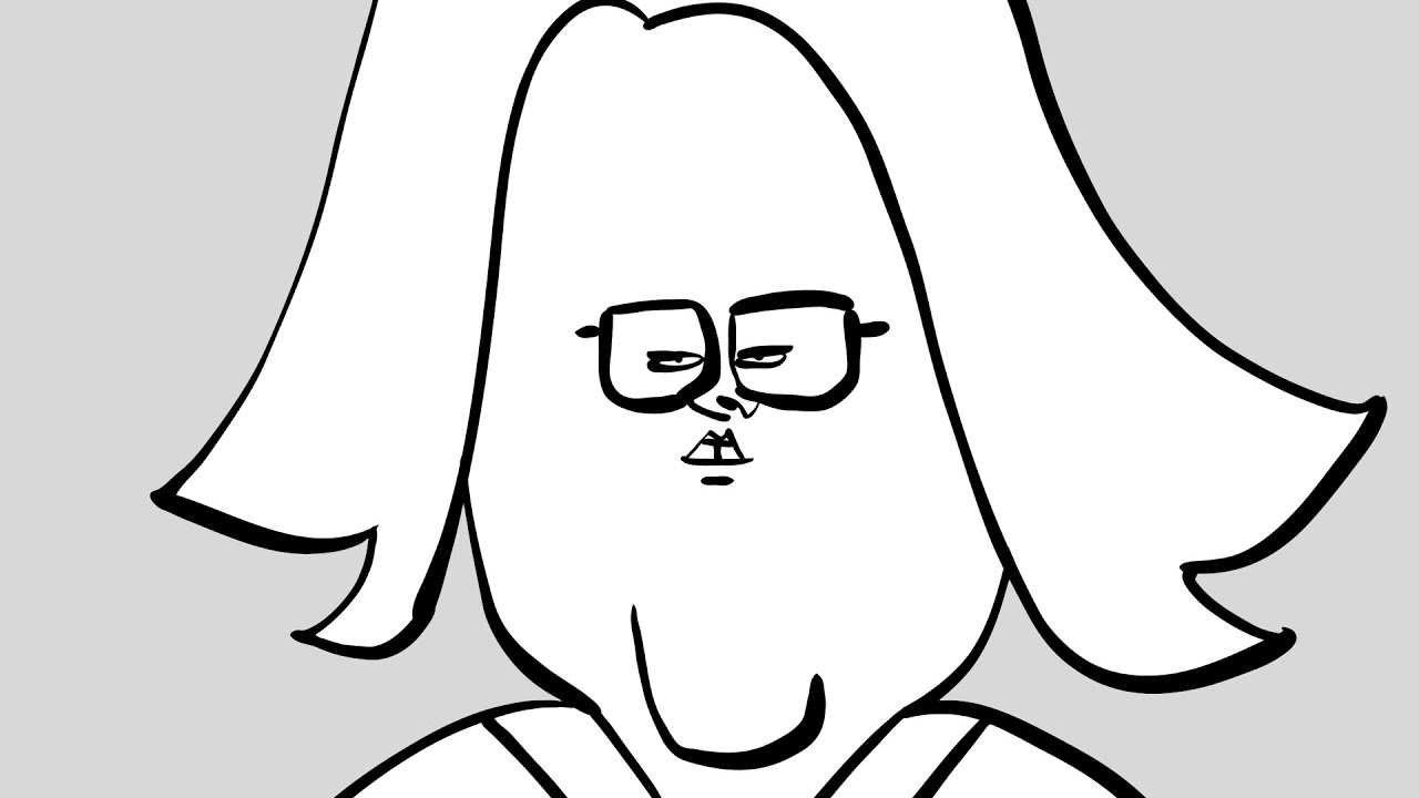 NADDPOD – The Saga of Taruk Animatic | Part 1