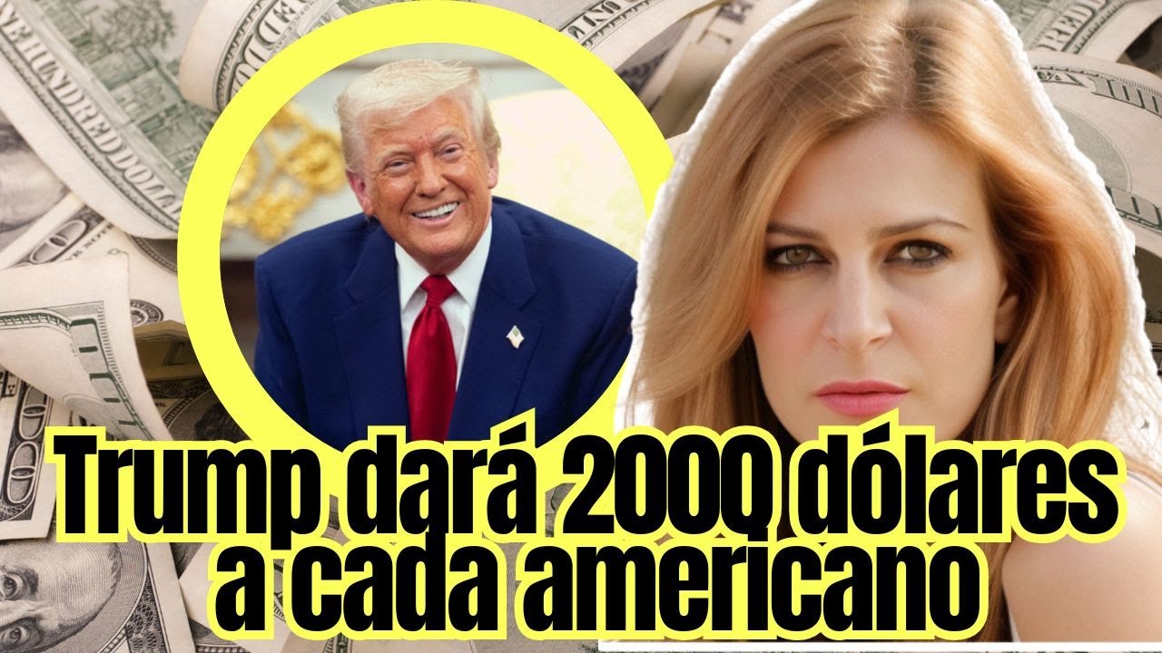 🤑 Трамп передаст 2000 долларов рабочему классу США 🇨🇺 На Кубе бастуют 7 заключенных 📱