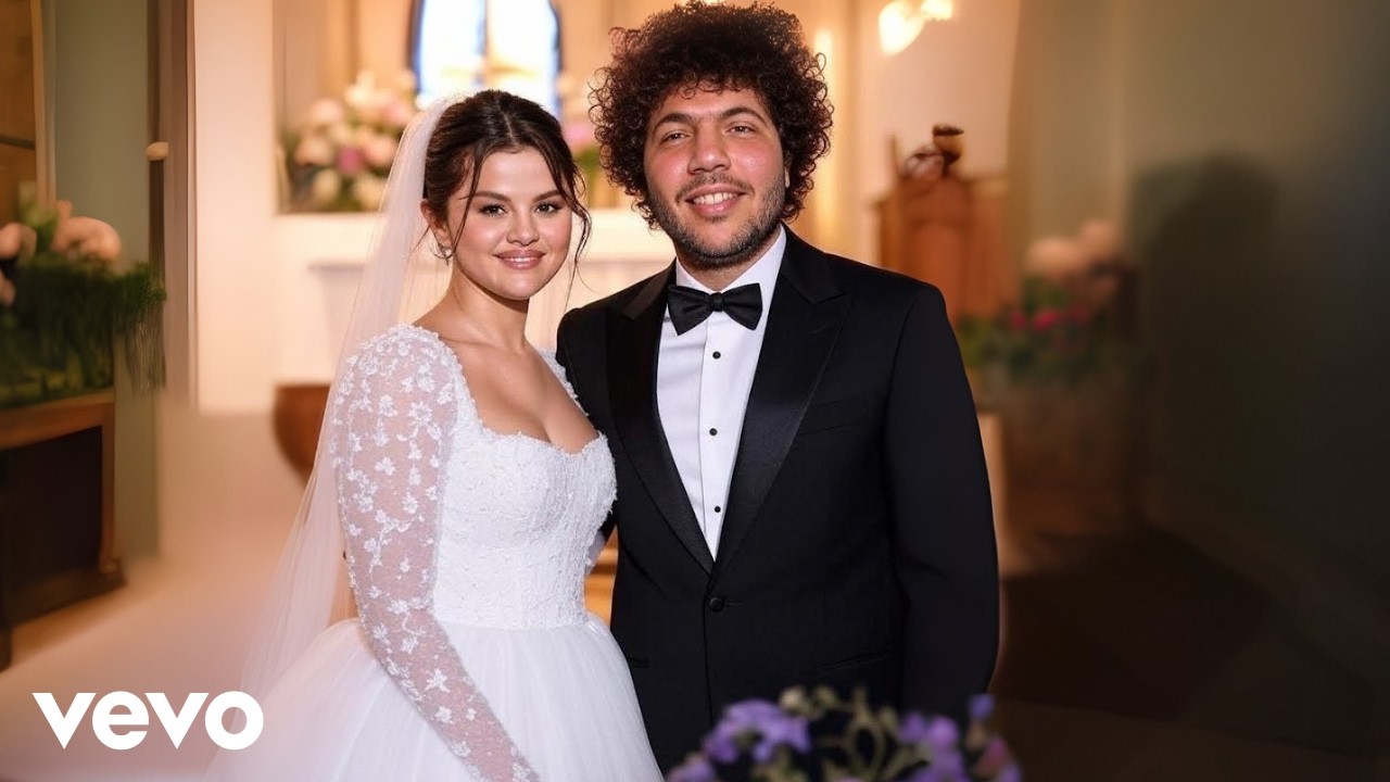 Selena Gomez, Benny Blanco - Our September Promise (Official Video) | #selenagomez