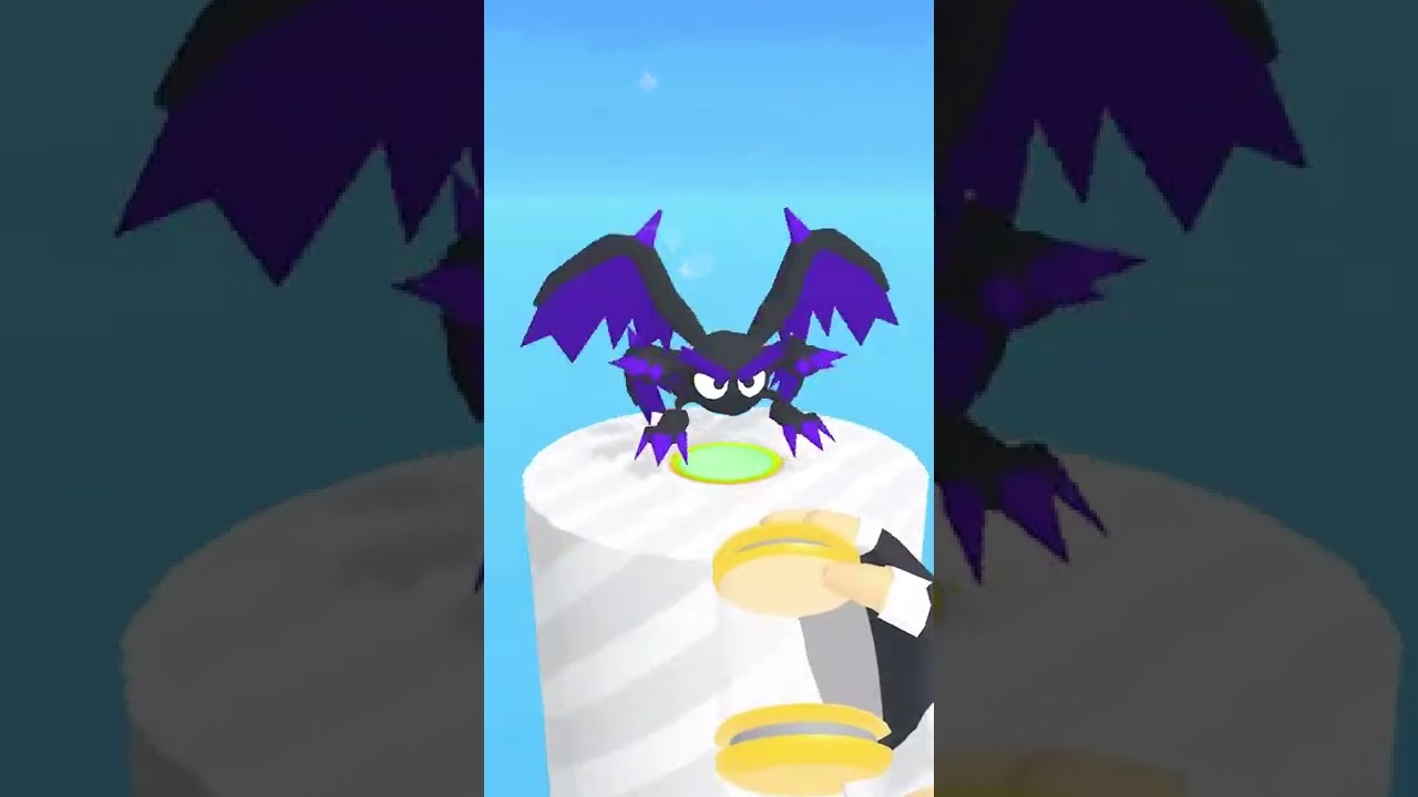 Monster Box Teaser #3 - By Ysocorp