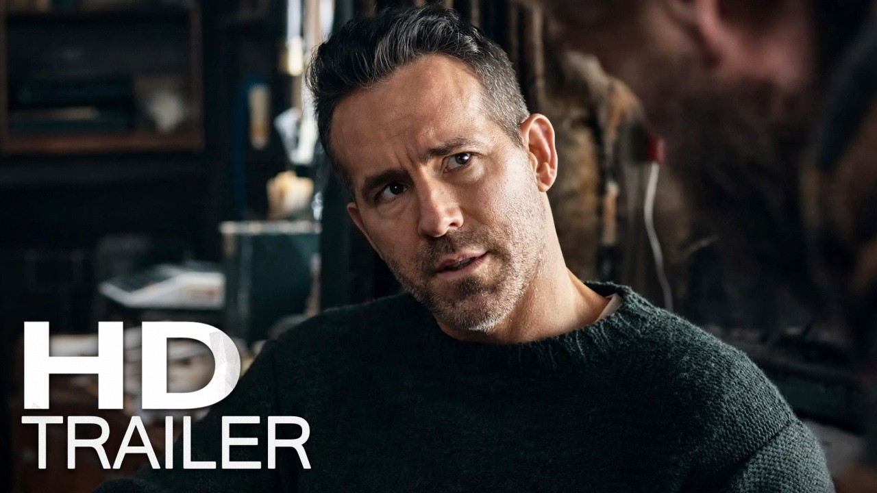 MAYDAY | Trailer (2026) Dublado