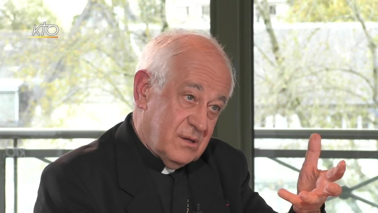 Mgr Jean-Yves Riocreux - diocèse de Basse-Terre Pointe-à-Pitre