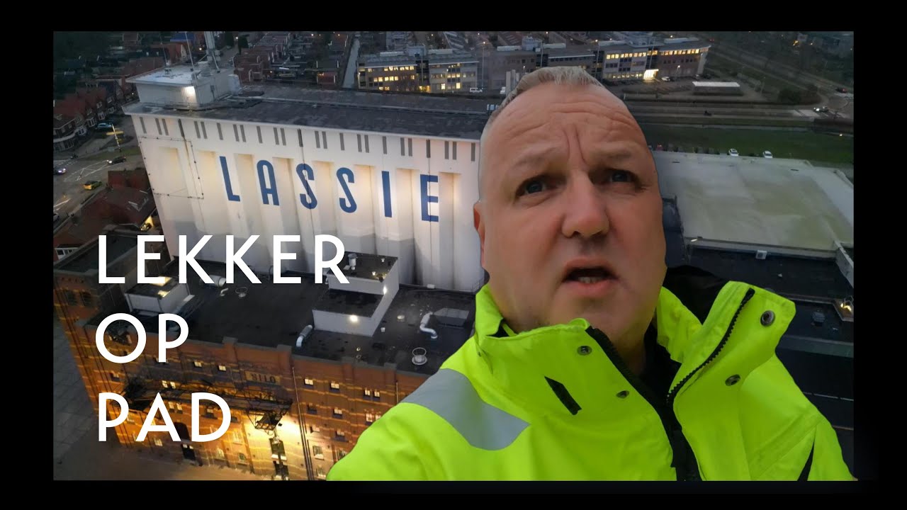 2024-14 - Lekker op pad