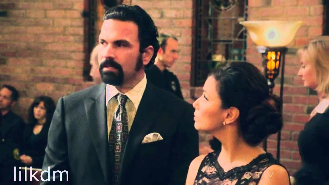 Desperate Housewives Stronger tribute