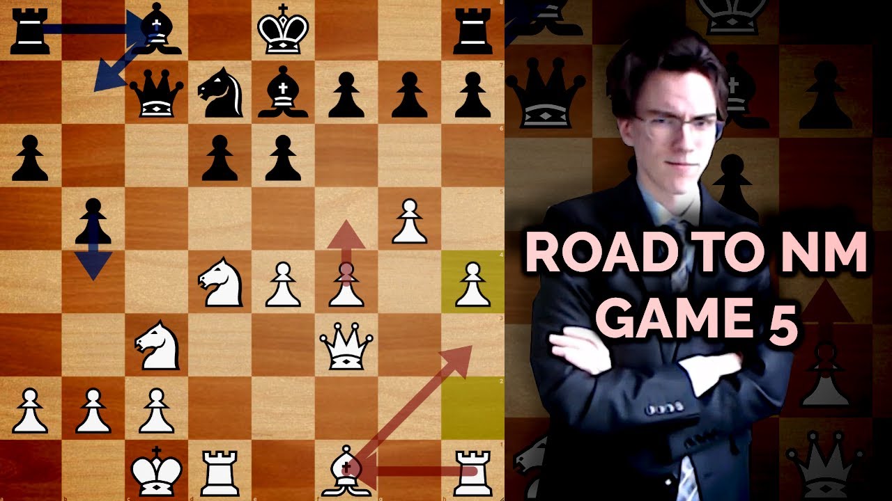 Razor Sharp Najdorf: Game Review