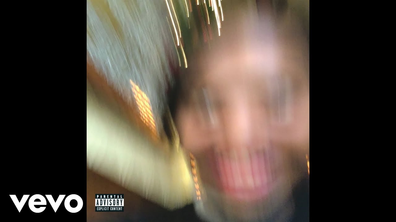 Earl Sweatshirt - Red Water (Official Audio)