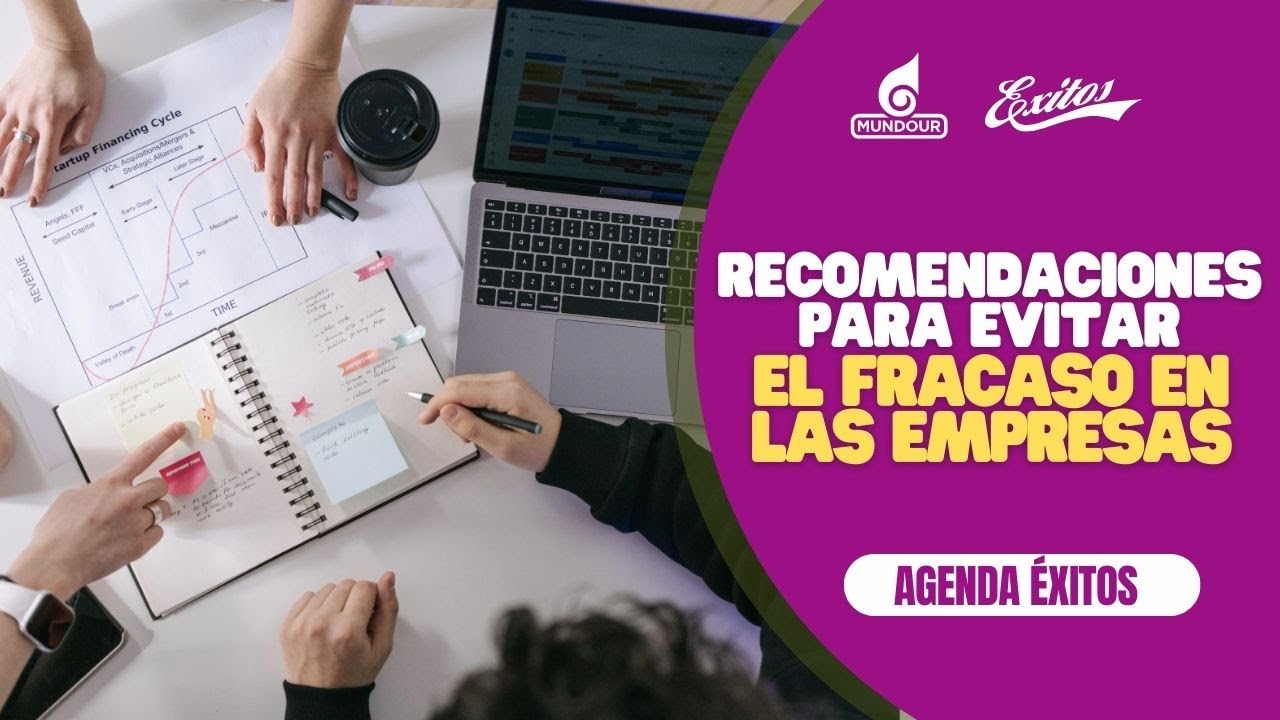 Por qué los emprendedores fracasan al escalar sus negocios