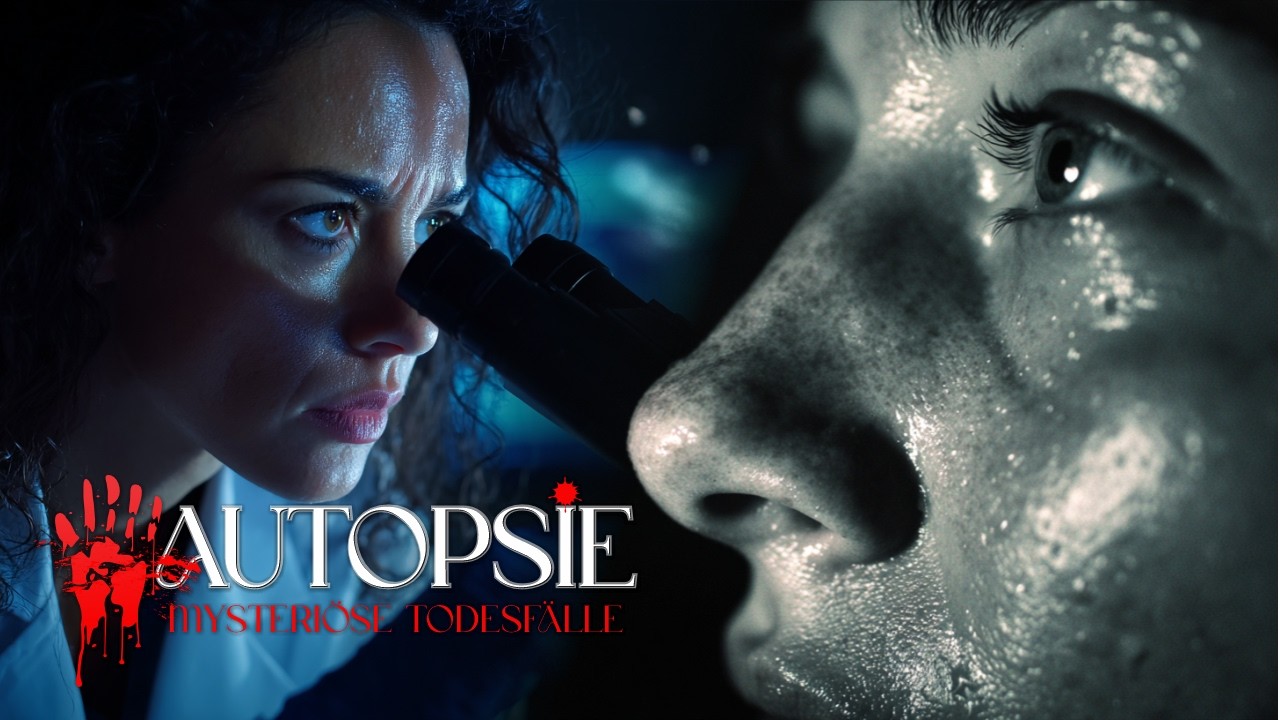Autopsie Mysteriöse Todesfälle 🔍 Die Akten erzählen eine Lüge 🧠 True Crime Doku