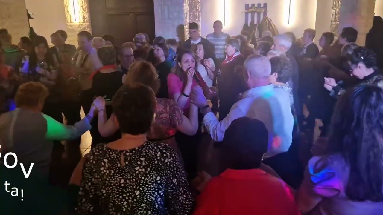 Formatia KORONA Brasov - Hora mare 2026
