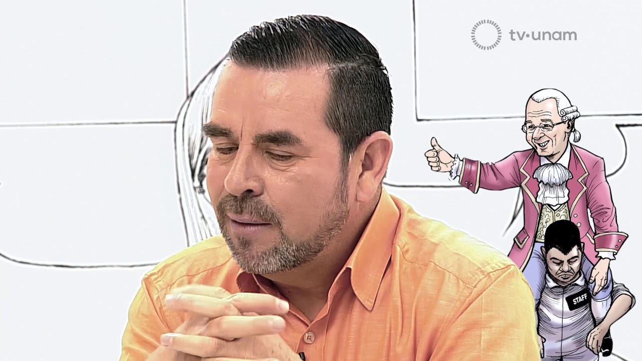 El chamuco TV (Programa 9)