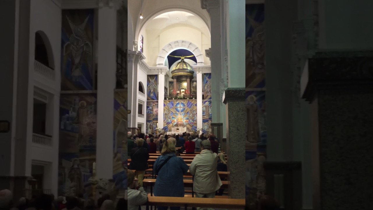 Himno a Nuestro Padre Jesús de Medinaceli