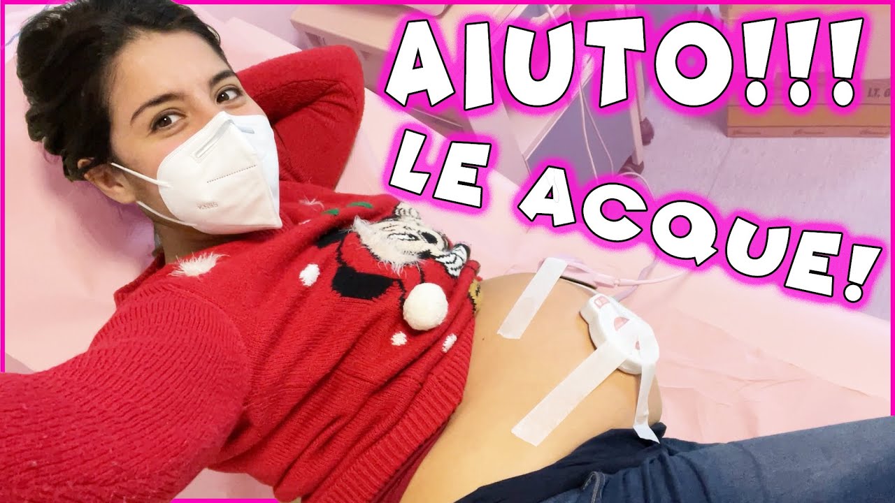 HO ROTTO le acque! [La nostra piccola Saetta - La serie]