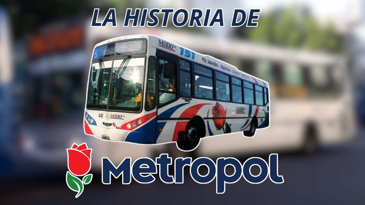 La Historia de 