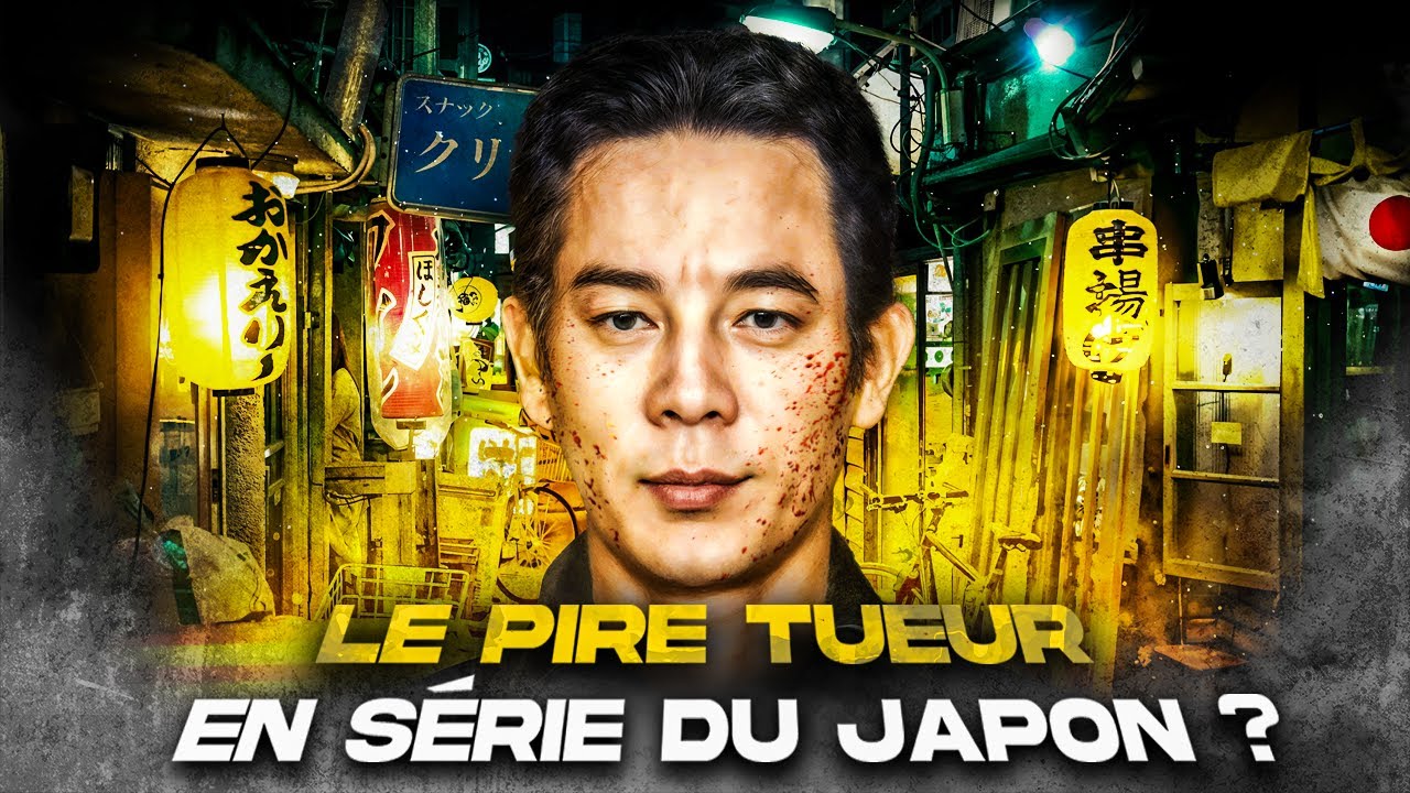 KIYOTAKA KATSUTA : la face cachée d'un héros