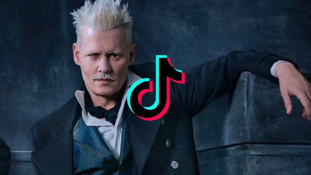 Fantastic Beasts Tiktoks that Defeated Grindelwald
