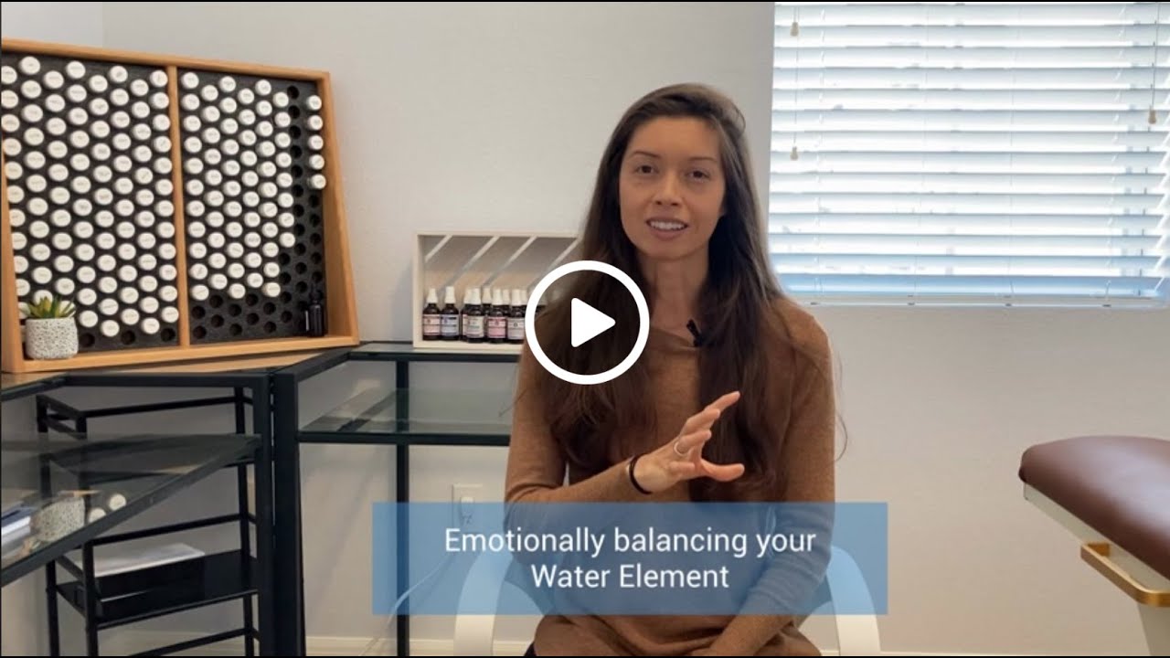 Staying Emotionally Balanced in the Winter (Part 1)