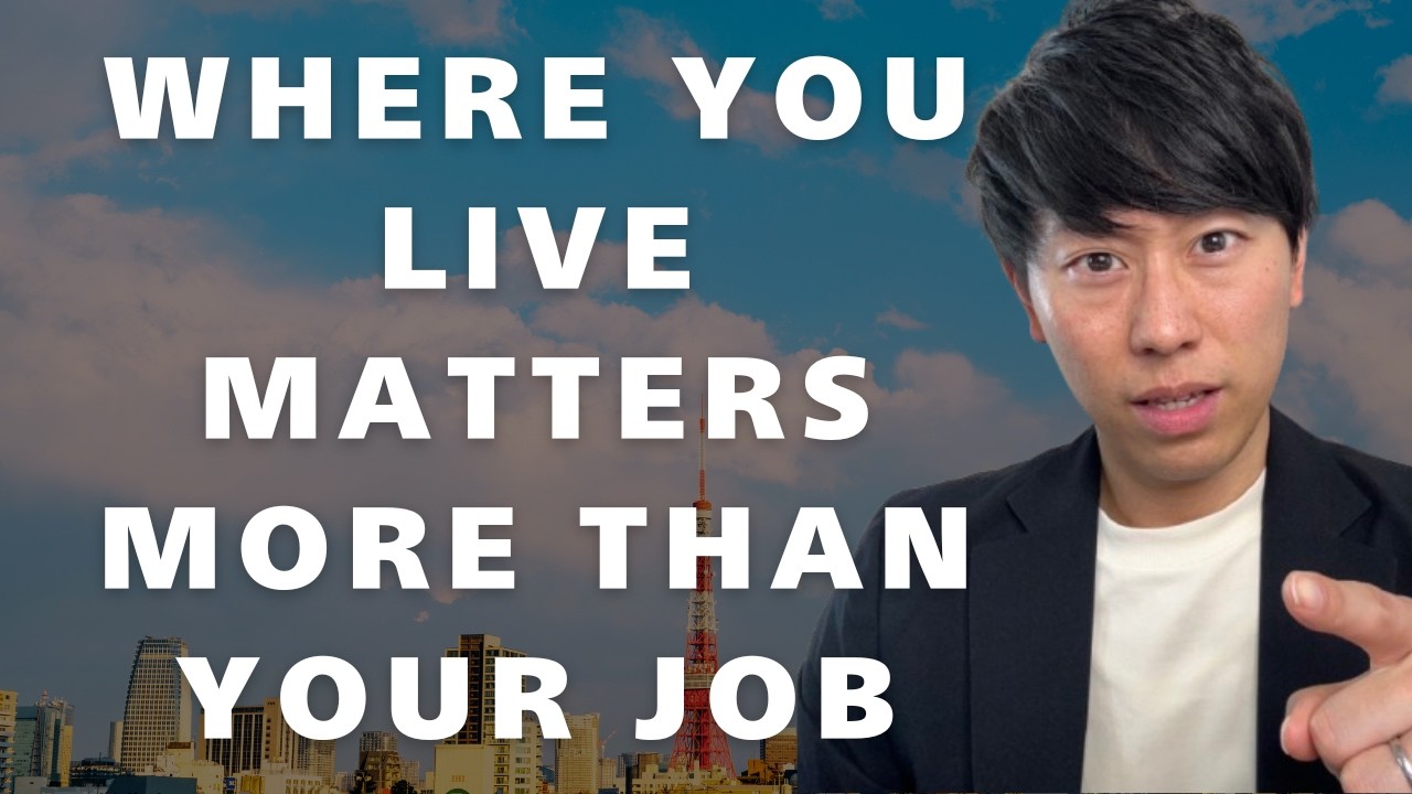 Top 5 prefectures Japanese genuinely recommend as being easy for foreigners to live in.