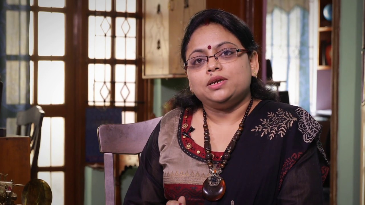 Ritu Karidhal - The Rocket Woman of India | Women in STEM