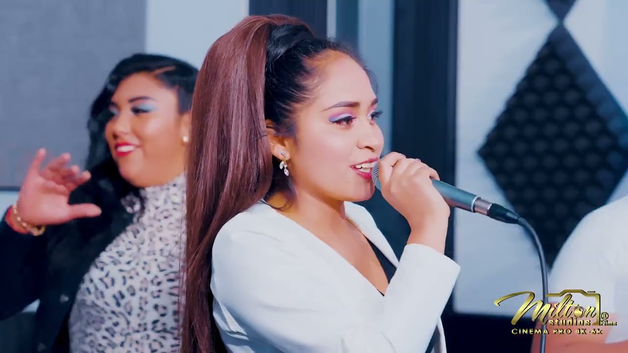 HELEN MEDRANO - Cómo olvidar | VIDEO 4K | MILTON STUDIOS 2026
