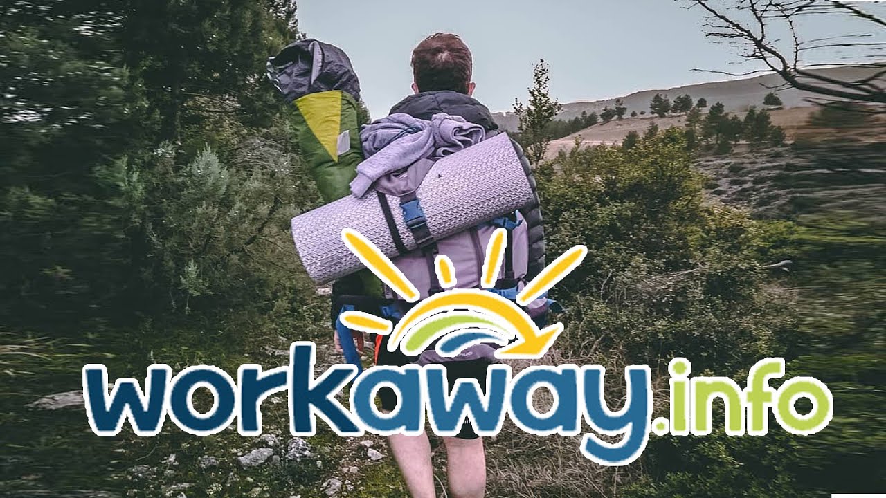 Frequent Questions أسئلة شائعة عن موقع Workaway
