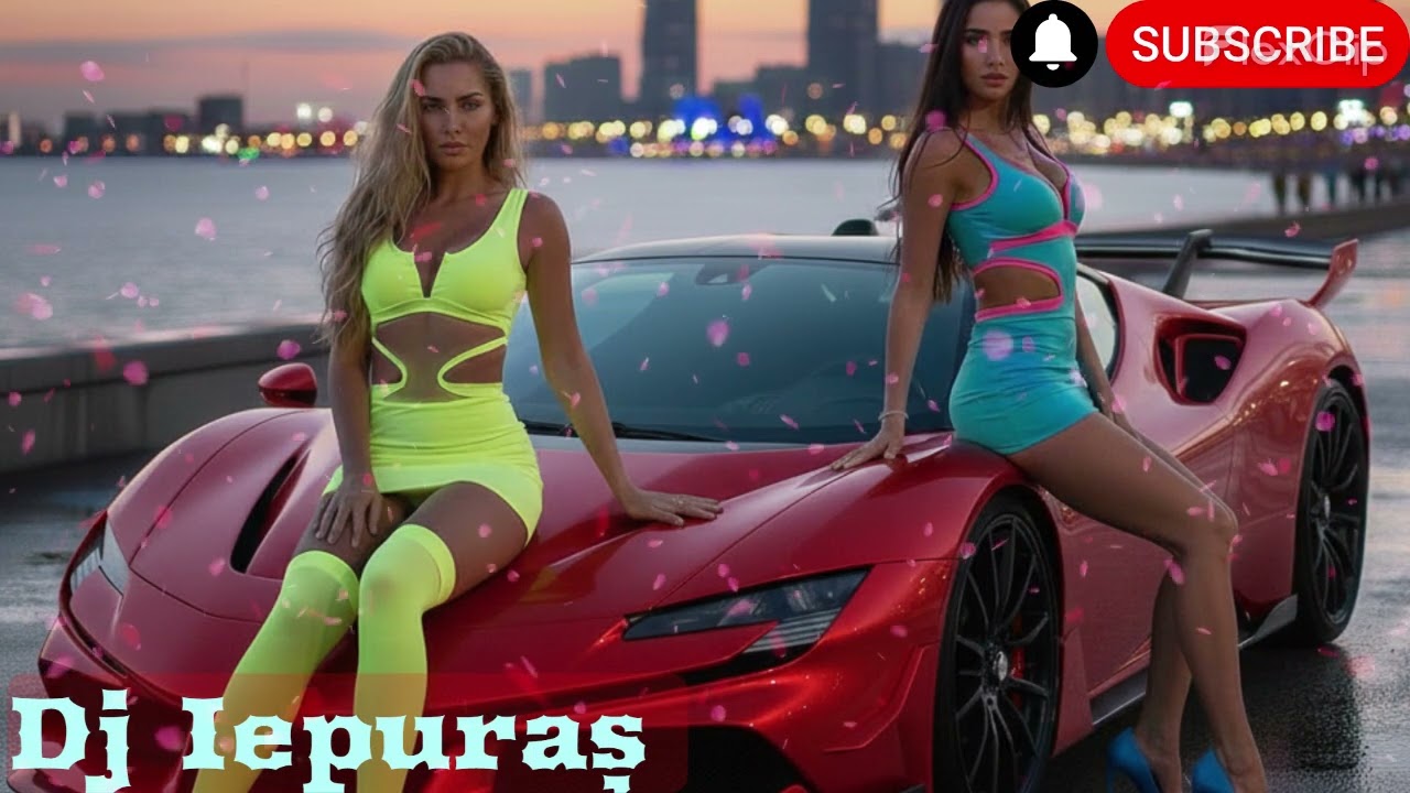 Dj Iepuraș - Bani, Femei si distracție Manele noi ,Muzica de Petrecere New ViralTrend Song Remix2026