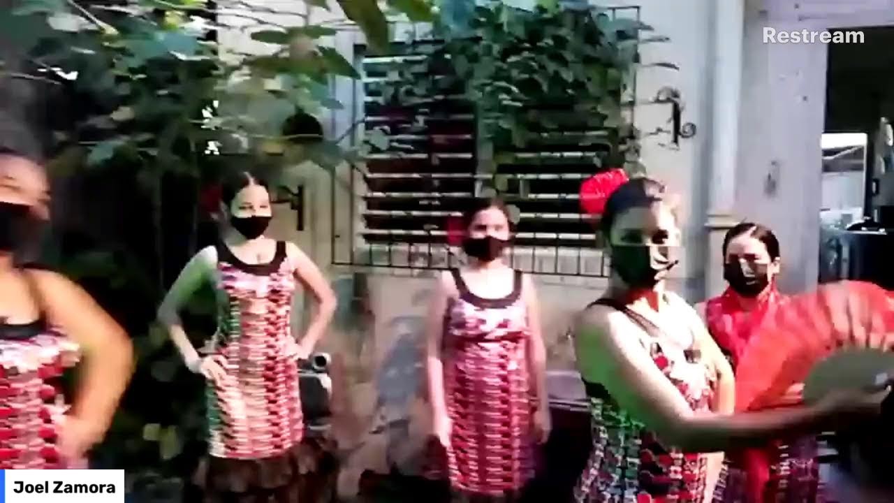 En directo: 25 aniversario Joel Zamora Flamenco en Cuba