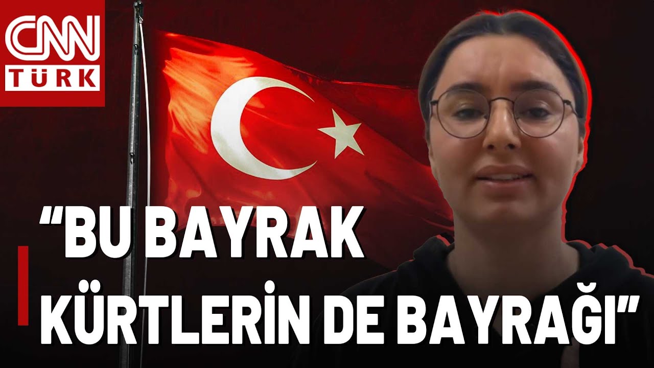 Gazeteci Demir CNN TÜRK'te! 