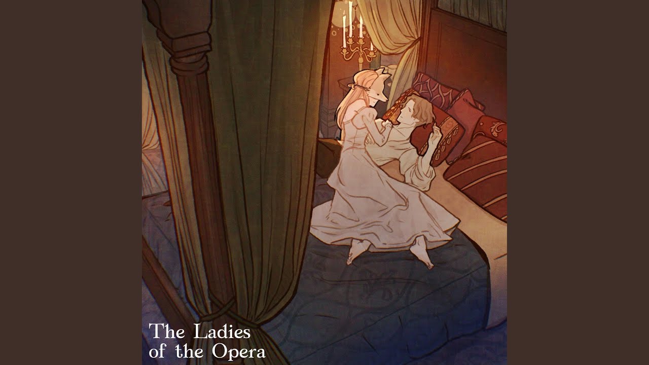 The Ladies of the Opera