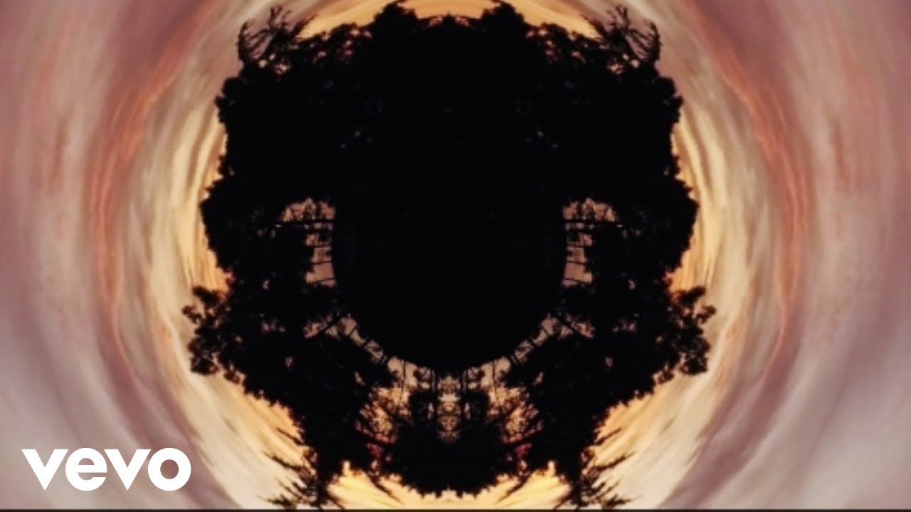 Nainnoh - Cambium Rings (Official Music Video)