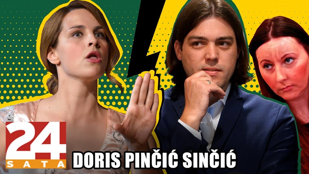 MOTAJ KABLOVE 10: Kad političari polude pred izbore