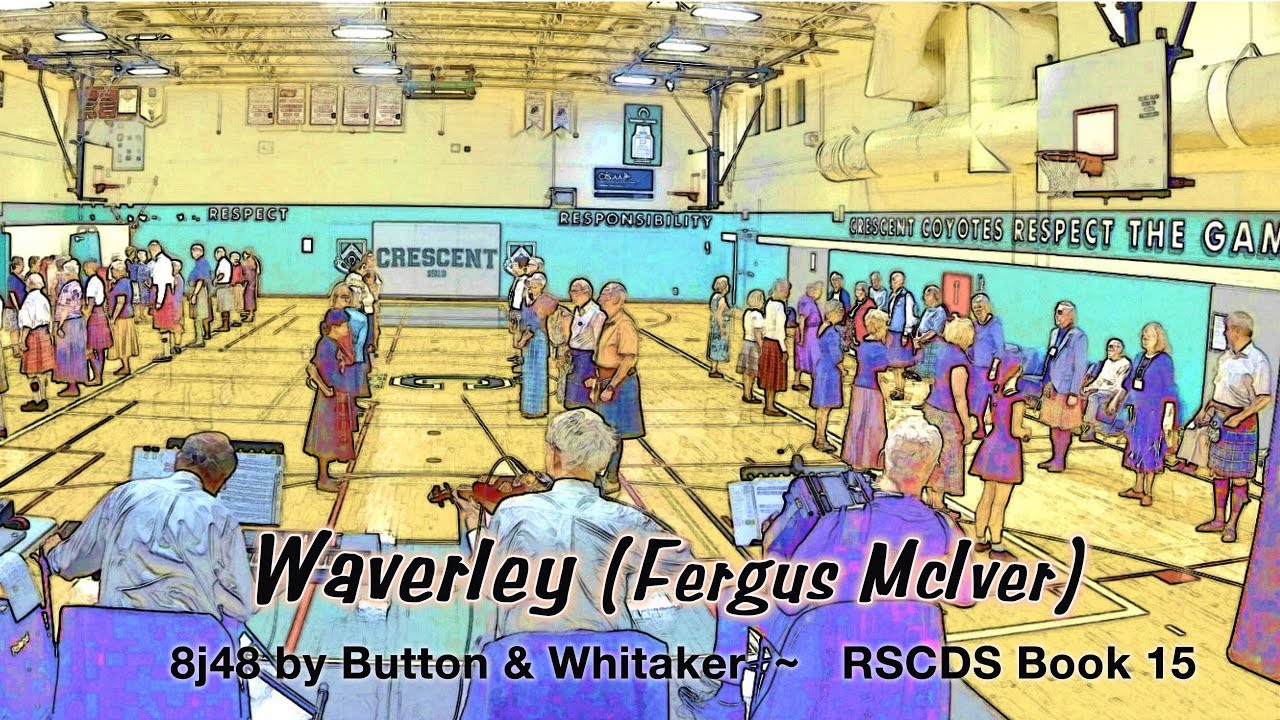 Waverley (Fergus McIver)