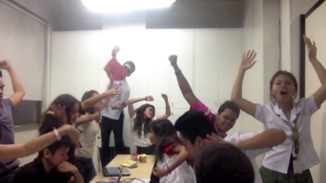 PETA-MTTL Harlem Shake