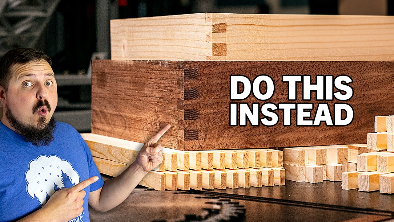 BATTLE of the BOX JOINT JIGS