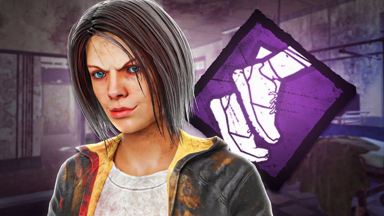 Looping With One Of The Best Sprint Burst Builds | Dead by Daylight
