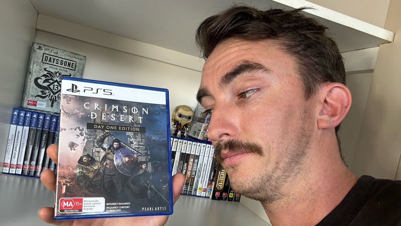 I can’t believe I spent my money on this.