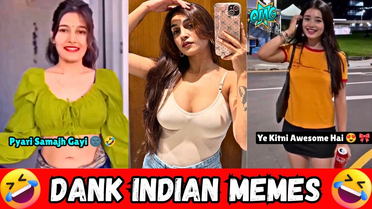 Wah Kya Scene Hai 😂 | Ep 178 | Trending Memes | Dank Memes | Indian Memes Compilation