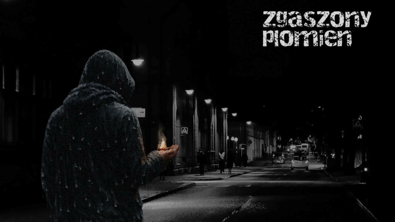 Boryga ft. Samurai - Zgaszony płomień