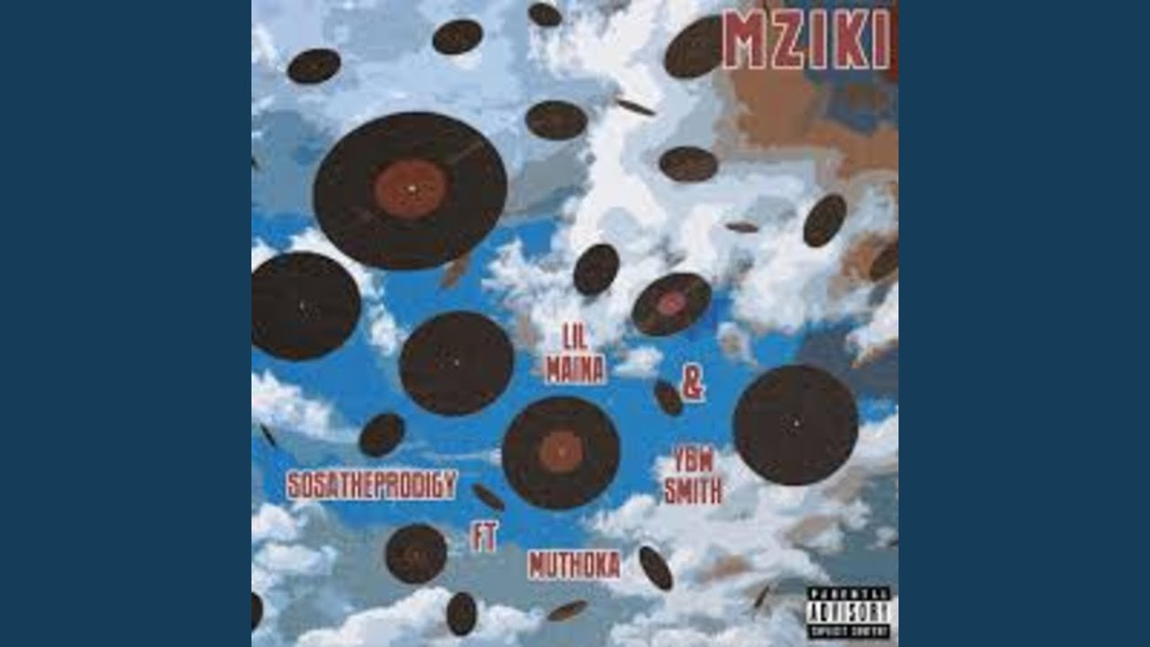 MZIKI
