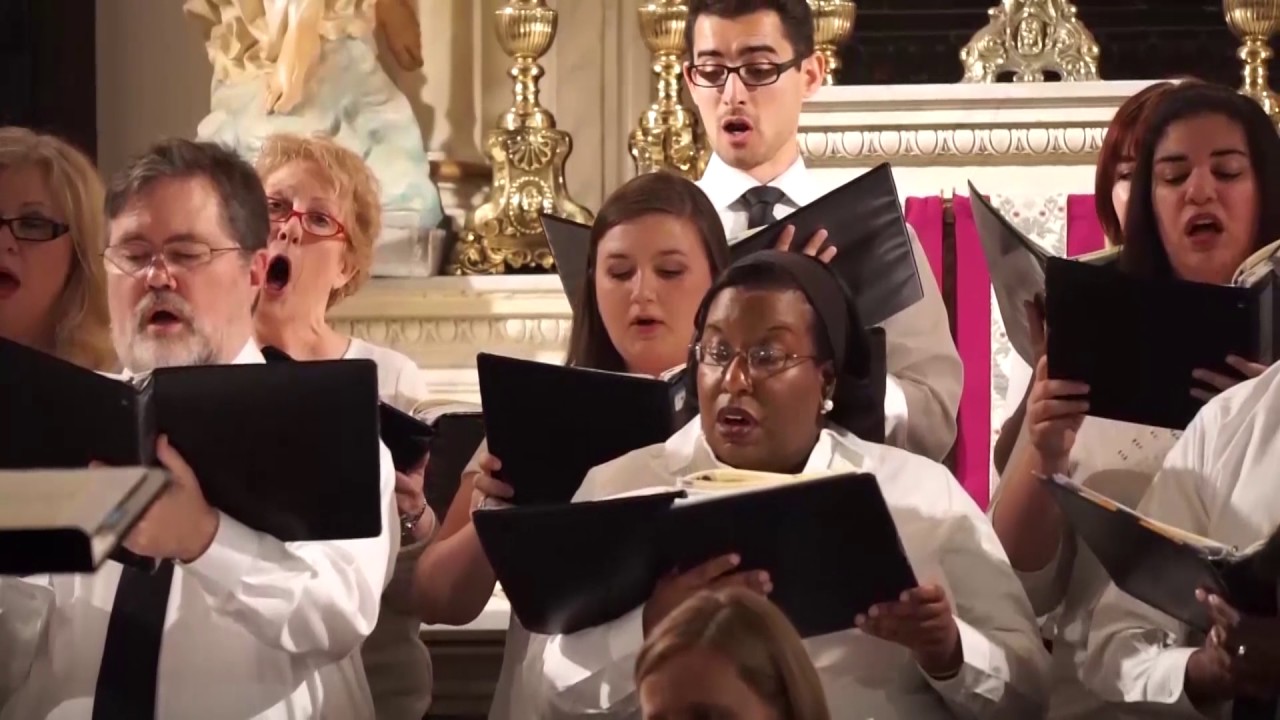 Ave Maria - Bach/Gounod