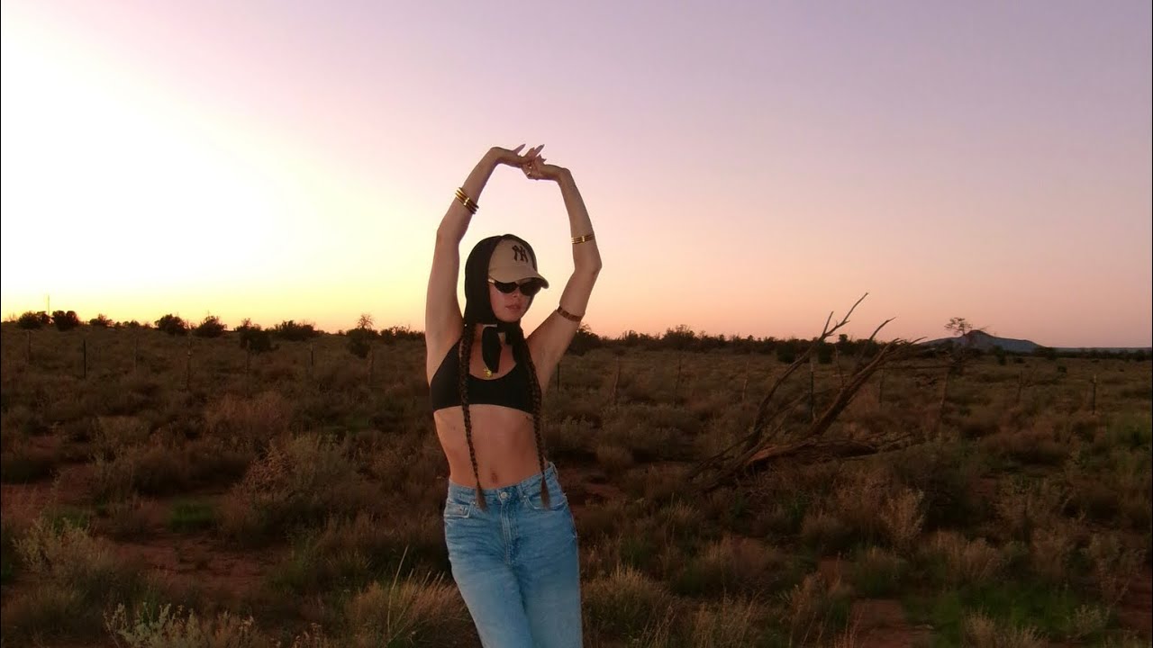 GIRLS TRIP: 48 HOURS IN ARIZONA | stargazing, grand canyon, and desert vibes