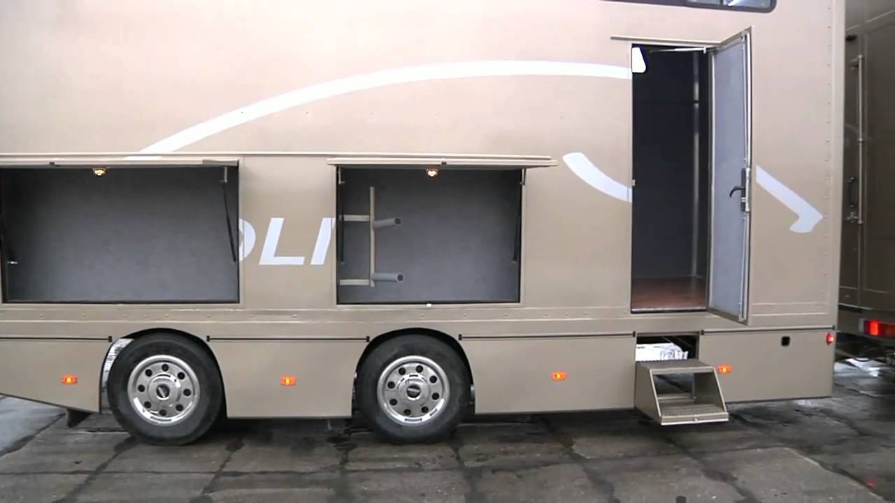 EQUILINER Anh&auml;nger / trailer